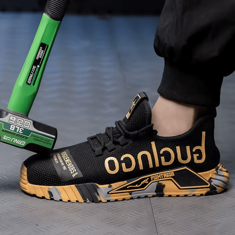 Παπούτσια Ασφαλείας WorkForce