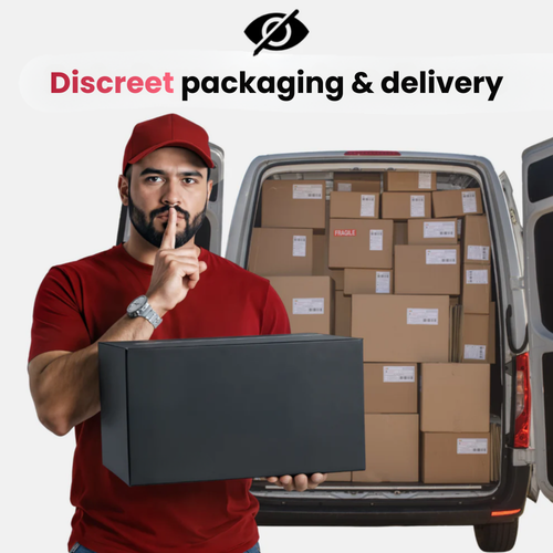 Ergonomisch Intiem Kussen voor een perfecte positie 