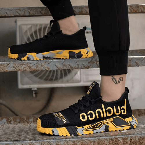 Veiligheidschoenen WorkForce 